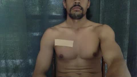 meaty man online show from March 24, 3:44 am