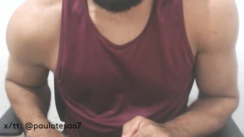 Snapshot of buldgeinboxer chatting on February 21, 9:00 pm buldgeinboxer online show from February 21, 9:00 pm