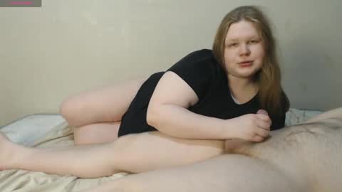 Eva 22  and Anton 24   PVT IS OPENED 60min online show from May 12, 10:18 pm
