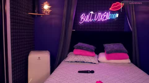 Bunny and The Rock online show from November 25, 11:54 am