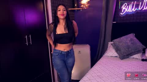 Bunny and The Rock online show from November 29, 9:34 am