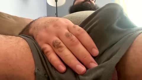 Snapshot of bullballsbarry chatting on February 8, 8:42 pm Barry online show from February 8, 8:42 pm