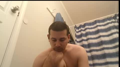 Bulletproof68X online show from November 5, 10:10 pm