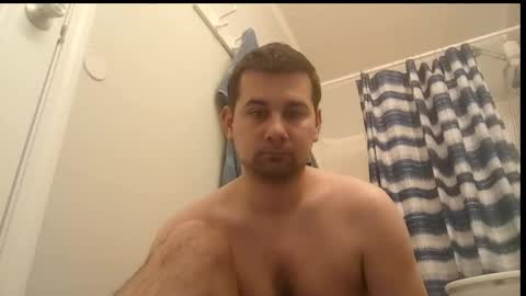 Bulletproof68X online show from November 24, 6:24 am