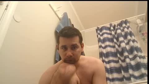 Bulletproof68X online show from November 25, 10:21 pm