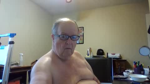 bullfrogg500 online show from April 1, 2:03 pm