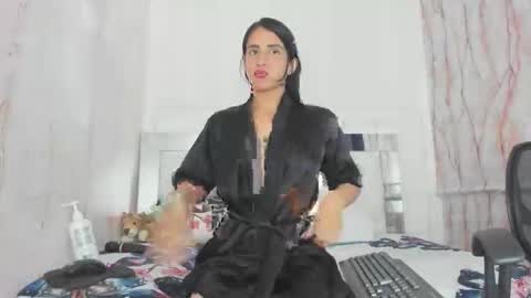 Bulma Star online show from November 6, 12:11 am