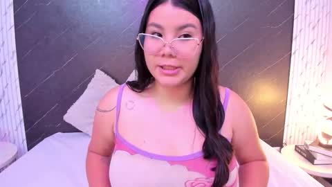 BumyRose online show from February 6, 4:17 am