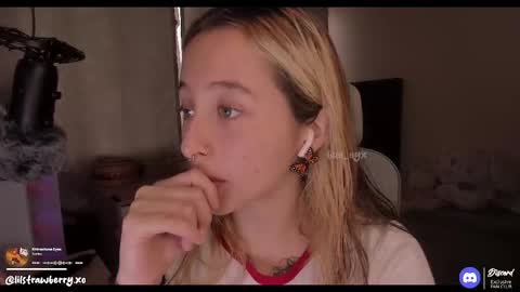        online show from February 9, 10:58 pm