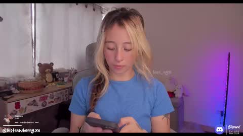        online show from February 18, 9:44 pm