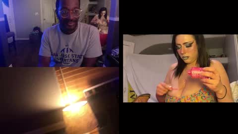 Bungalow Entertainment online show from March 14, 8:53 am