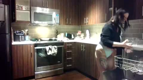 bunn13cat online show from March 18, 3:42 am