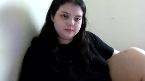 Snapshot of bunni_54 chatting on July 20, 3:25 pm bunni 54 online show from July 20, 3:25 pm