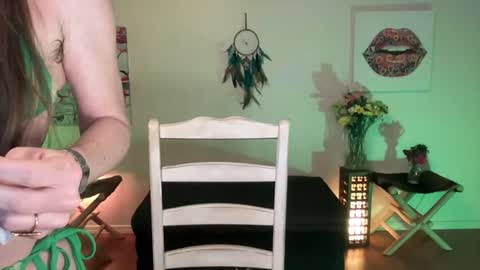 Snapshot of bunnieandthedude chatting on July 10, 8:07 am BUNNIE and THE DUDE TheLebowskis online show from July 10, 8:07 am