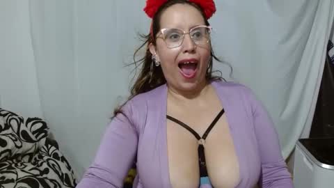 bunniosito online show from October 27, 2:48 am