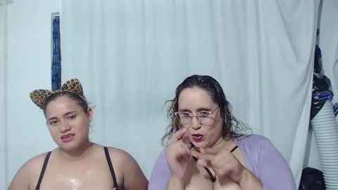 bunniosito online show from November 8, 1:50 am