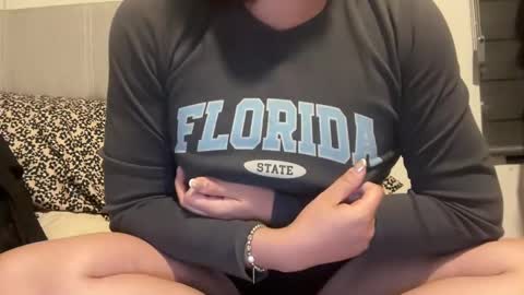 Big Ass Bunny online show from September 13, 2:00 am