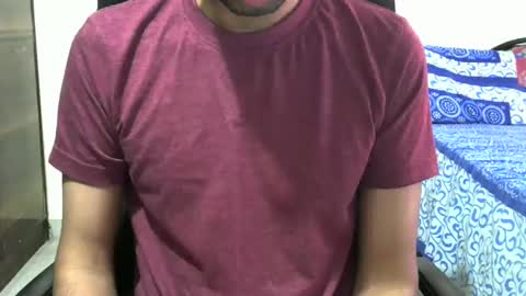 Snapshot of bunny_boy6969 chatting on January 10, 10:06 am Revo Hi dear everyone..Im on a break due to exams and studies and some functions in family..will back soon..stay tuned...Ty online show from January 10, 10:06 am