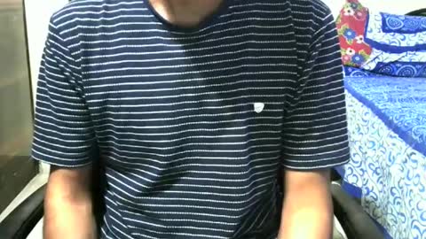 Snapshot of bunny_boy6969 chatting on February 6, 7:13 am Revo Hi dear everyone..Im on a break due to exams and studies and some functions in family..will back soon..stay tuned...Ty online show from February 6, 7:13 am