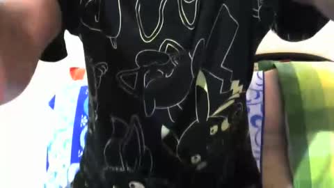 Snapshot of bunny_boy6969 chatting on September 10, 9:42 am Revo Hi dear everyone..Im on a break due to exams and studies and some functions in family..will back soon..stay tuned...Ty online show from September 10, 9:42 am