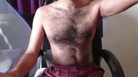 Snapshot of bunny_boy6969 chatting on November 28, 6:16 am Revo Hi dear everyone..Im on a break due to exams and studies and some functions in family..will back soon..stay tuned...Ty online show from November 28, 6:16 am