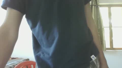 Snapshot of bunny_boy6969 chatting on March 20, 5:56 am Revo Hi dear everyone..Im on a break due to exams and studies and some functions in family..will back soon..stay tuned...Ty online show from March 20, 5:56 am