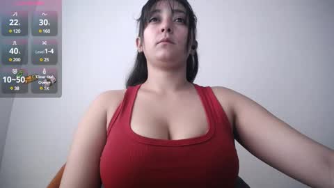 Snapshot of bunny_chloe chatting on January 28, 10:23 pm bunny_chloe online show from January 28, 10:23 pm