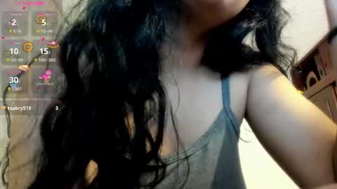 Snapshot of bunny_chloe chatting on June 13, 12:08 am bunny_chloe online show from June 13, 12:08 am