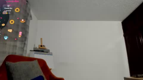 bunny_chloe online show from July 1, 4:58 am