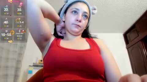 bunny_chloe online show from July 12, 4:58 am