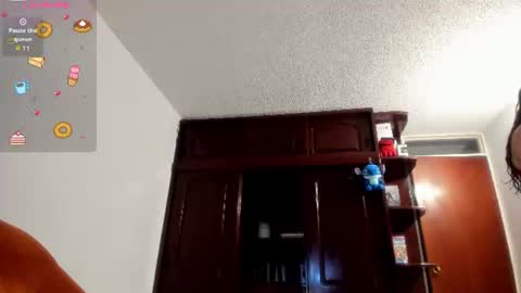 bunny_chloe online show from July 19, 7:45 am