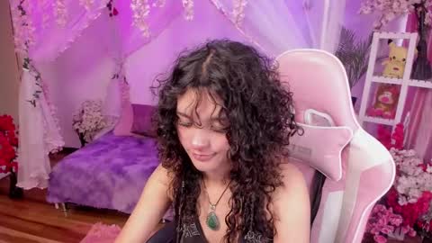 Bunny  online show from October 8, 1:20 pm
