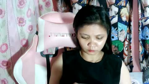 bunny_flower18 online show from March 7, 10:56 am