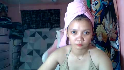 bunny_flower18 online show from May 17, 10:00 am