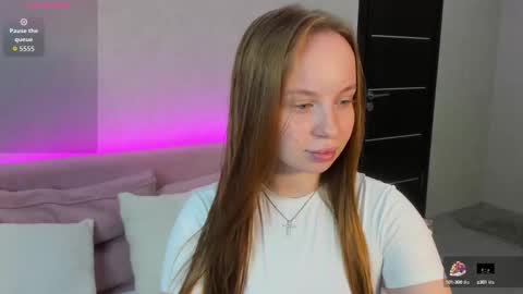 Bunny online show from October 8, 9:18 am