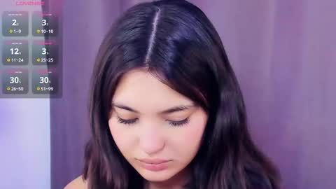 Aria online show from November 27, 8:05 am