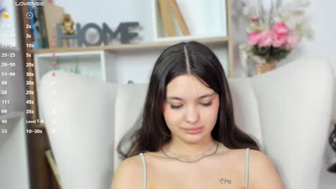 Aria online show from April 26, 8:12 am