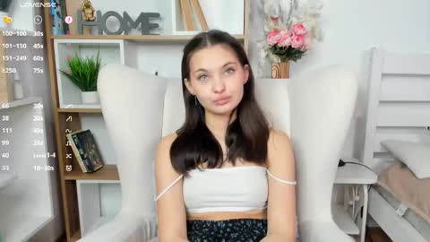 Aria online show from May 2, 10:09 am
