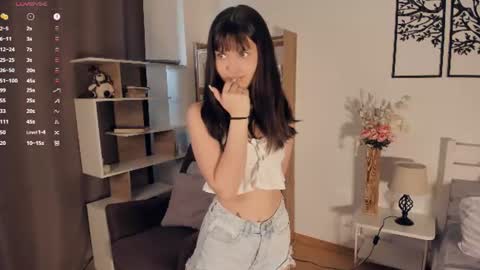 Aria online show from June 15, 9:11 am