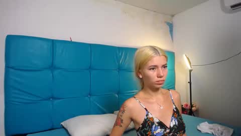 Buny  online show from October 14, 11:44 am