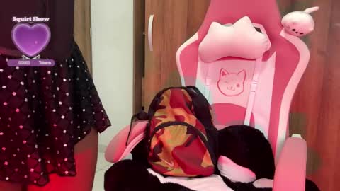 Isa online show from January 11, 11:43 pm