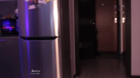 Snapshot of bunny_tsukino chatting on February 15, 2:08 am B U N N Y online show from February 15, 2:08 am