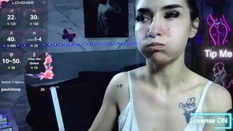 bunnybliss2 online show from July 12, 1:07 am