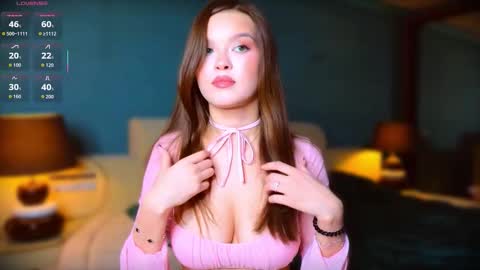 bunnyblondeone online show from March 17, 3:59 pm