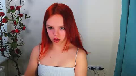 Snapshot of bunnybloom_ chatting on October 8, 4:21 am Ariel online show from October 8, 4:21 am