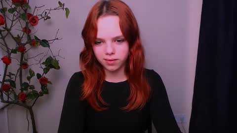 Snapshot of bunnybloom_ chatting on November 27, 9:39 pm Ariel online show from November 27, 9:39 pm