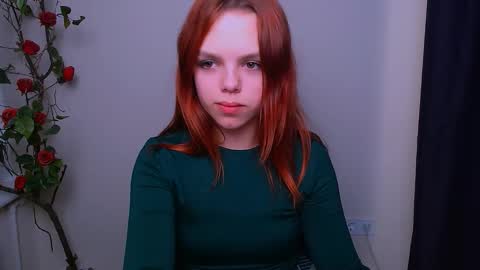 Snapshot of bunnybloom_ chatting on December 3, 9:57 pm Ariel online show from December 3, 9:57 pm