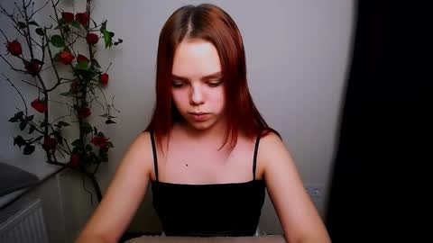 Ariel online show from March 11, 9:54 pm