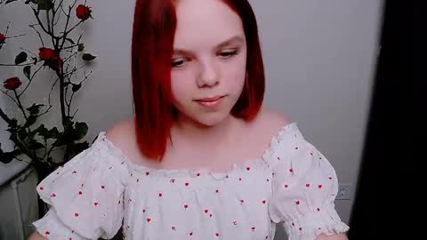 Ariel online show from May 27, 9:01 pm