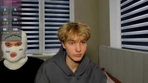 BunnyBlush online show from February 7, 11:36 am